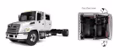 2025 Hino L7 (33,000 GVW) - Image 3