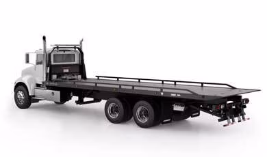 2026 Jerr-Dan 15 Ton Steel 1