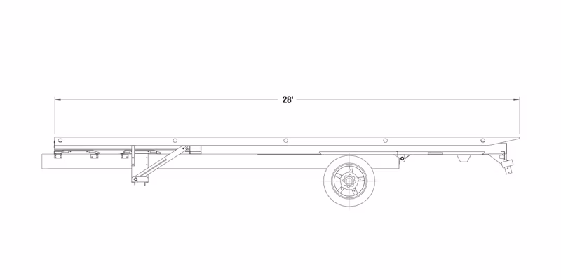 2025 Jerr-Dan 10 Ton Steel - Image 11