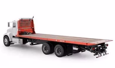 2026 Jerr-Dan 10 Ton Industrial 1