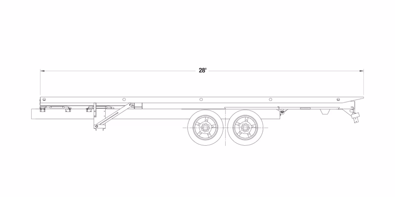 2025 Jerr-Dan 10 Ton Industrial - Image 13