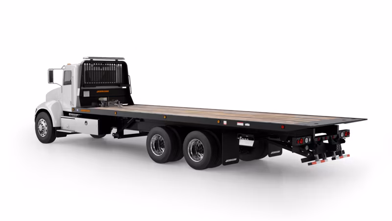 2025 Jerr-Dan 10 Ton Industrial - Image 16