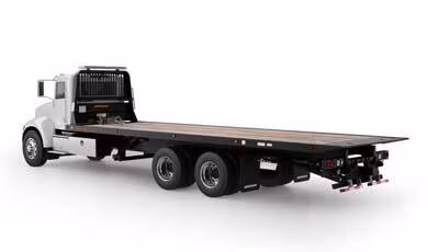 2026 Jerr-Dan 15 Ton LP Industrial 1