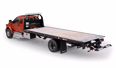 2026 Jerr-Dan 6 Ton XLP Industrial 1