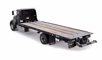 2025 Jerr-Dan 8.5 Ton XLP Industrial 1