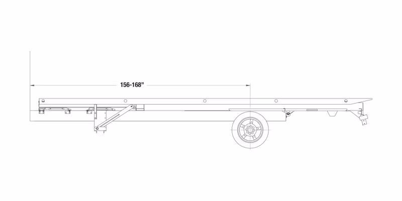 2025 Jerr-Dan 8.5 Ton XLP Industrial - Image 7