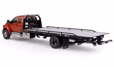 2026 Jerr-Dan 6 Ton XLP 1