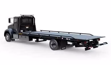 2025 Jerr-Dan 8.5 Ton XLP 1