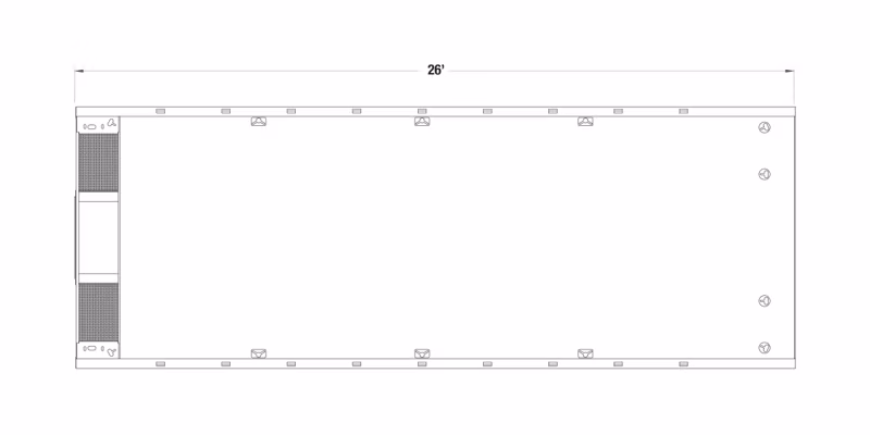 2026 Jerr-Dan 8.5 Ton XLP - Image 9