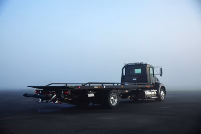 2025 Jerr-Dan 8.5 Ton XLP 10