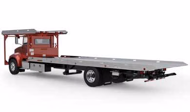 2025 Jerr-Dan 8.5 TON XLP Multi-Car 1