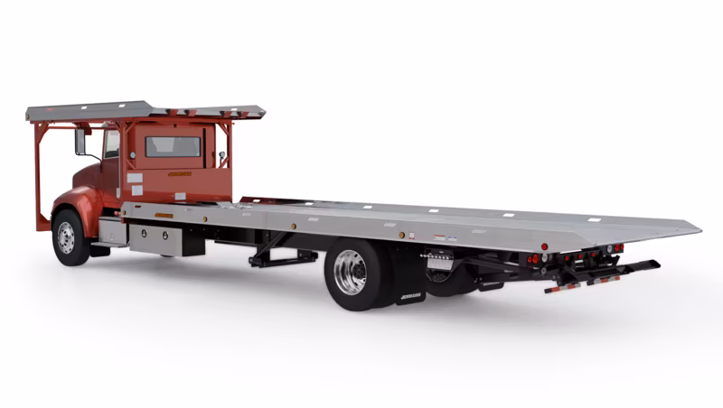 2026 Jerr-Dan 8.5 Ton XLP Multi-Car - Image 2