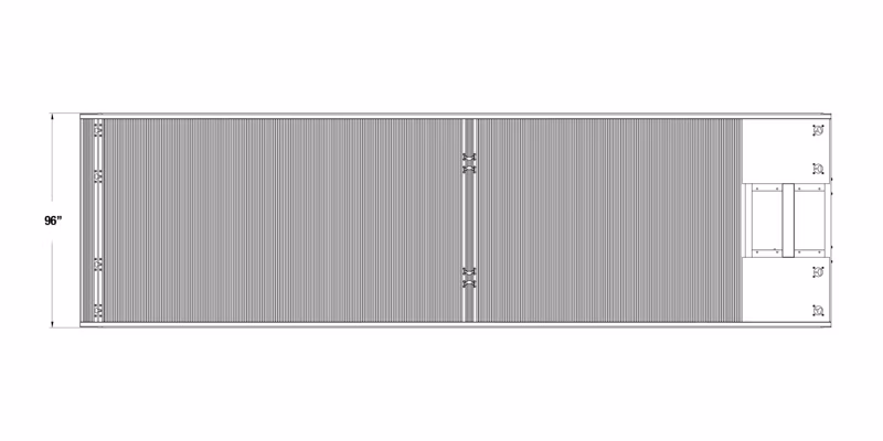 2026 Jerr-Dan 8.5 Ton XLP Multi-Car - Image 9