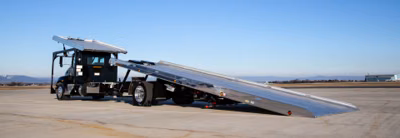 2025 Jerr-Dan 8.5 TON XLP Multi-Car 12