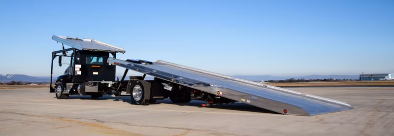 2026 Jerr-Dan 8.5 Ton XLP Multi-Car - Image 12
