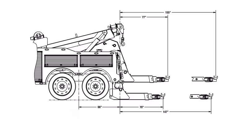 2025 Jerr-Dan JD35 IND - Image 8