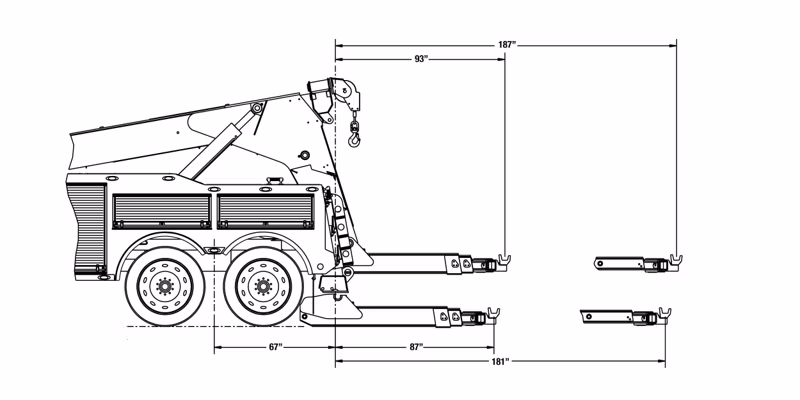 2026 Jerr-Dan JD35 INT - Image 11