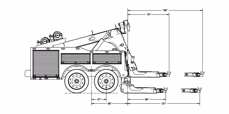 2026 Jerr-Dan JD50 INT - Image 7