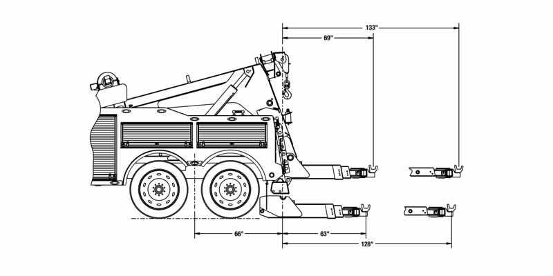 2026 Jerr-Dan JD50 INT - Image 8