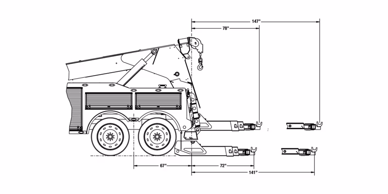 2026 Jerr-Dan JD50 INT - Image 10
