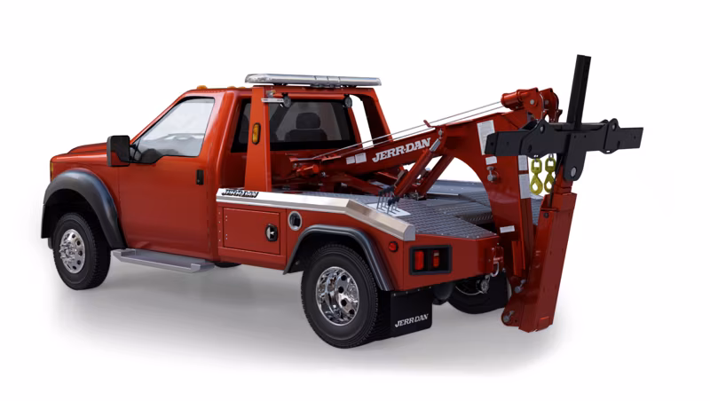 2026 Jerr-Dan MPL-40 - Image 2