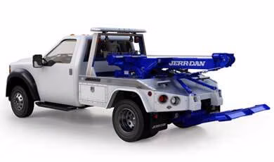 2026 Jerr-Dan HPL-35 1