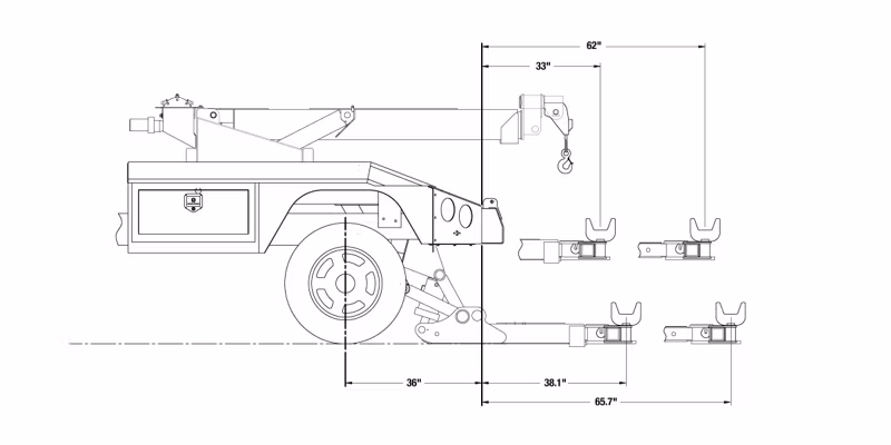 2026 Jerr-Dan HPL-35 - Image 10