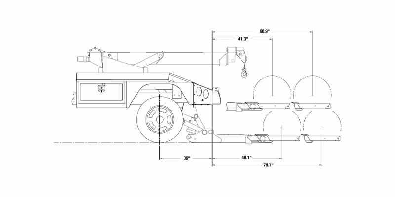 2026 Jerr-Dan HPL-35 - Image 11