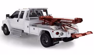 2025 Jerr-Dan HPL-60 1