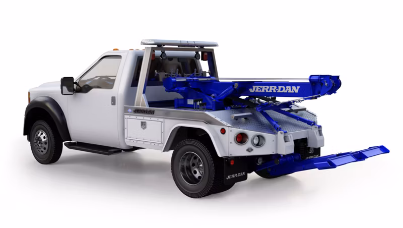 2026 Jerr-Dan HPL-60 - Image 2