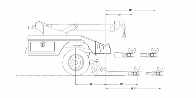 2025 Jerr-Dan HPL-60 10