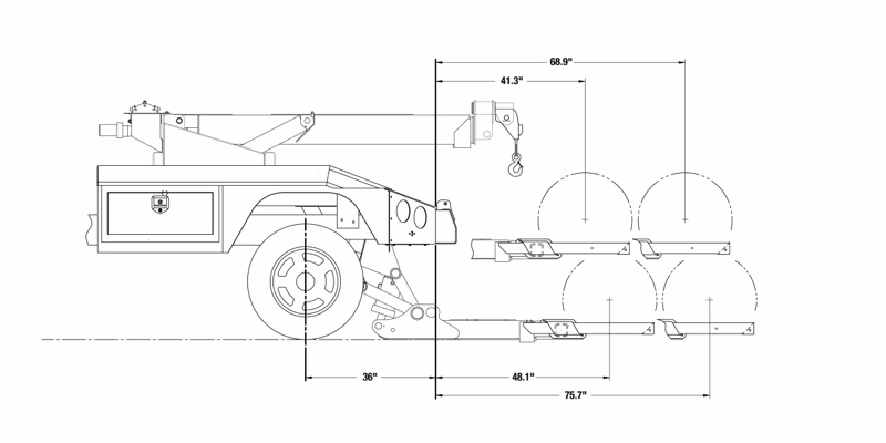 2026 Jerr-Dan HPL-60 - Image 11