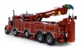 2025 Jerr-Dan 50/60 Rotator (HDR 1000) S100 Outriggers - Image 1