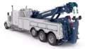 2025 Jerr-Dan JD60 IND 530 Knee Boom Underlift (HDUL only) - Image 1