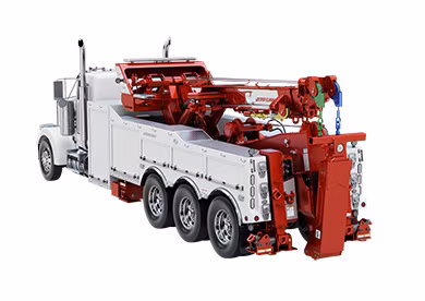2026 Jerr-Dan JD35/40 Rotator 3